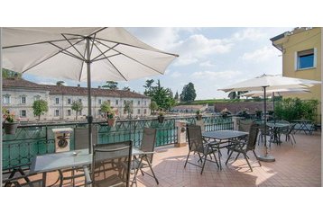 Italia Byt Peschiera del Garda, Eksteriør